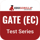 GATE EC Mock Tests for Best Results icône