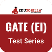 GATE IN Mock Tests for Best Results