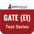 GATE IN Mock Tests for Best Results ícone