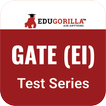 GATE IN Exam Preparation App