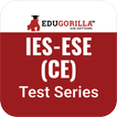 UPSC IES/ESE Electronics (EC) 