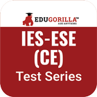 UPSC IES/ESE Electronics (EC)  圖標