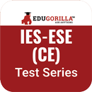 UPSC IES/ESE Electronics (EC)  APK