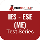 IES - ESE (ME) Exam Prep App APK