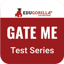 GATE Mech. Engg. (ME) Mock Tes APK