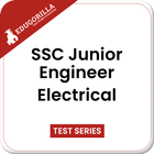 SSC Junior Engineer Electrical icon