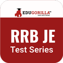 RRB JE Mechanical Mock Tests f APK