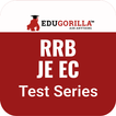 RRB JE EC: Online Mock Tests