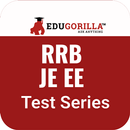 RRB JE Electrical Mock Tests for Best Results APK