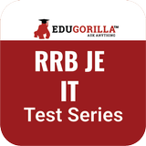 RRB JE IT icon