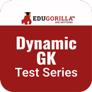 Dynamic GK Mock Tests for Best APK