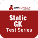 Static GK Mock Tests for Best  APK