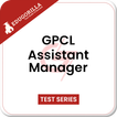 GPCL Assistant Manager App