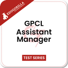 GPCL Assistant Manager App icon