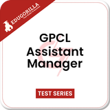 GPCL Assistant Manager App icon