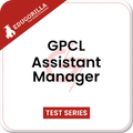 GPCL Assistant Manager App