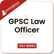 GPSC Law Officer Exam Prep App