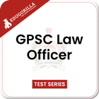 GPSC Law Officer Exam Prep App icon