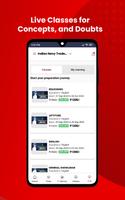 GPAT Exam Preparation App ảnh chụp màn hình 1