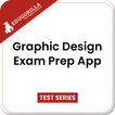 Graphic Design Exam Prep App