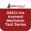 GSECL Instrument Mechanic App