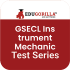 GSECL Instrument Mechanic simgesi
