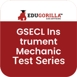 GSECL Instrument Mechanic icon