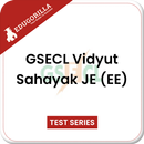 GSECL Vidyut Sahayak JE EE App APK