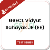 GSECL Vidyut Sahayak JE EE App иконка