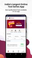 GSECL Vidyut Sahayak JE EC Mock Test App Cartaz