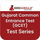 GUJCET Exam Preparation App APK