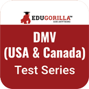 DMV - Dept. of Motor Vehicles  APK