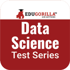 Data Science アイコン