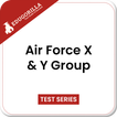 Air Force X & Y Group Exam App