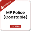 MP Police (Constable) Exam App