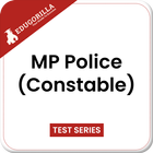 MP Police (Constable) icon