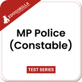 MP Police (Constable) icône