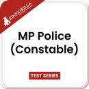 APK MP Police (Constable) Exam App