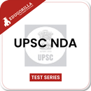 EduGorilla's UPSC NDA Exam Pre APK