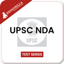 APK EduGorilla's UPSC NDA Exam Pre