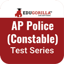 APK AP - Andhra Pradesh Police (Constable): Mock Tests