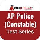 AP - Andhra Pradesh Police (Constable): Mock Tests APK