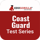 Indian Coast Guard Yantrik Mock Tests App APK