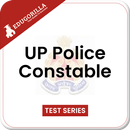 APK UP Police Constable Mock Test 