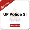 UP Police Sub Inspector App