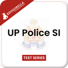 UP Police Sub Inspector Mock Tests for Best Result ikona