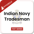 EduGorilla’s Indian Navy Trade Zeichen