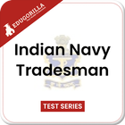 EduGorilla’s Indian Navy Trade icon