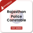 ”EduGorilla's Rajasthan Police Constable Mock App