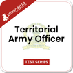 Territorial Army Officer App